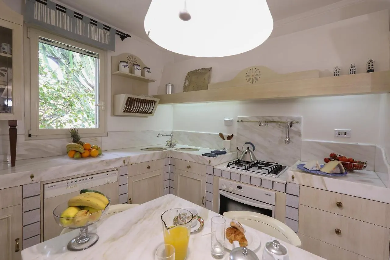 Bellavista House Apartment Taormina Italy