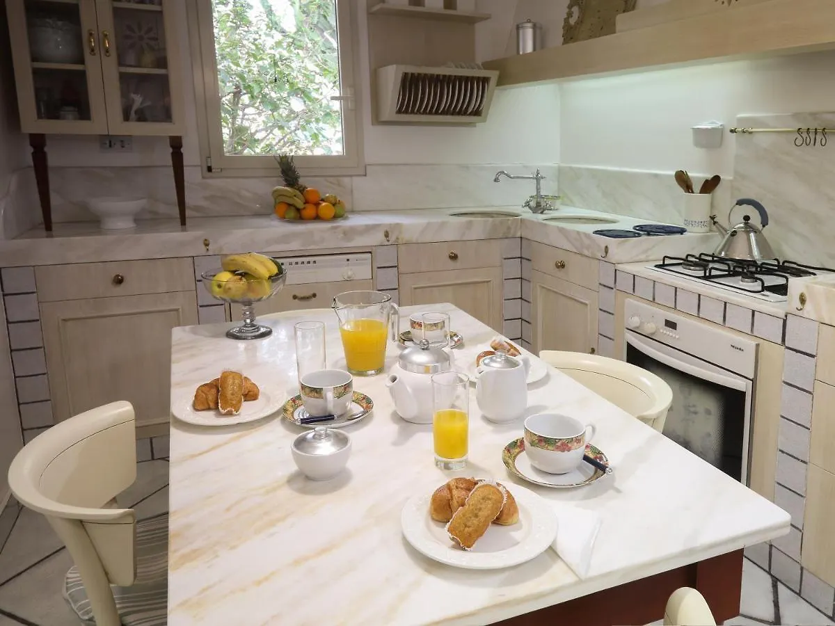 Bellavista House Apartment Taormina 0*,