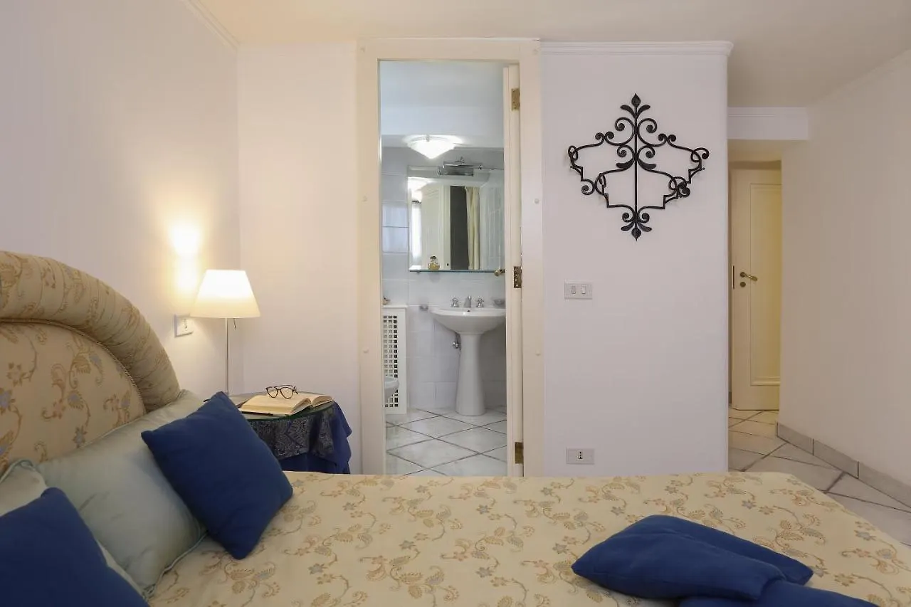 Bellavista House Apartment Taormina