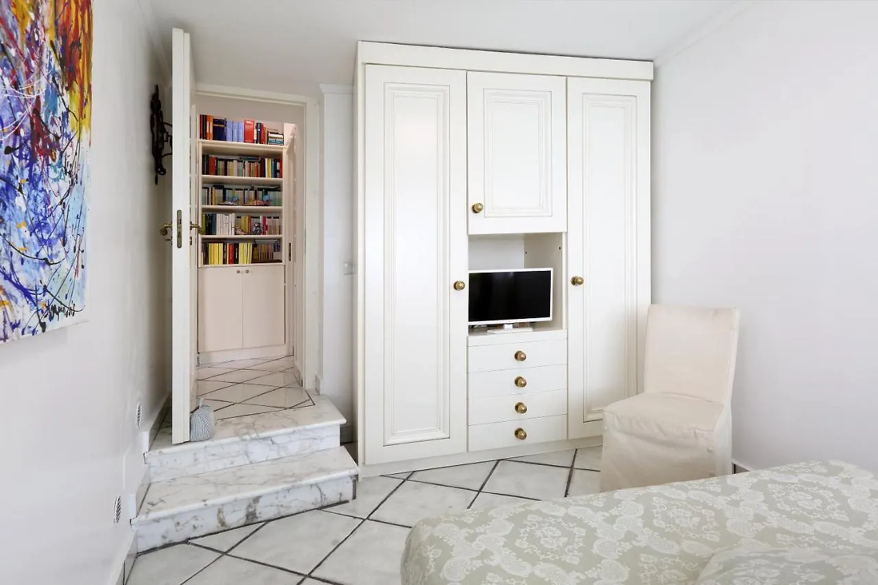 Bellavista House Apartment Taormina