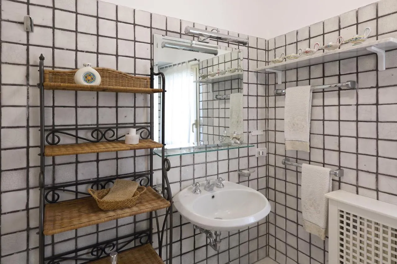 Bellavista House Apartment Taormina