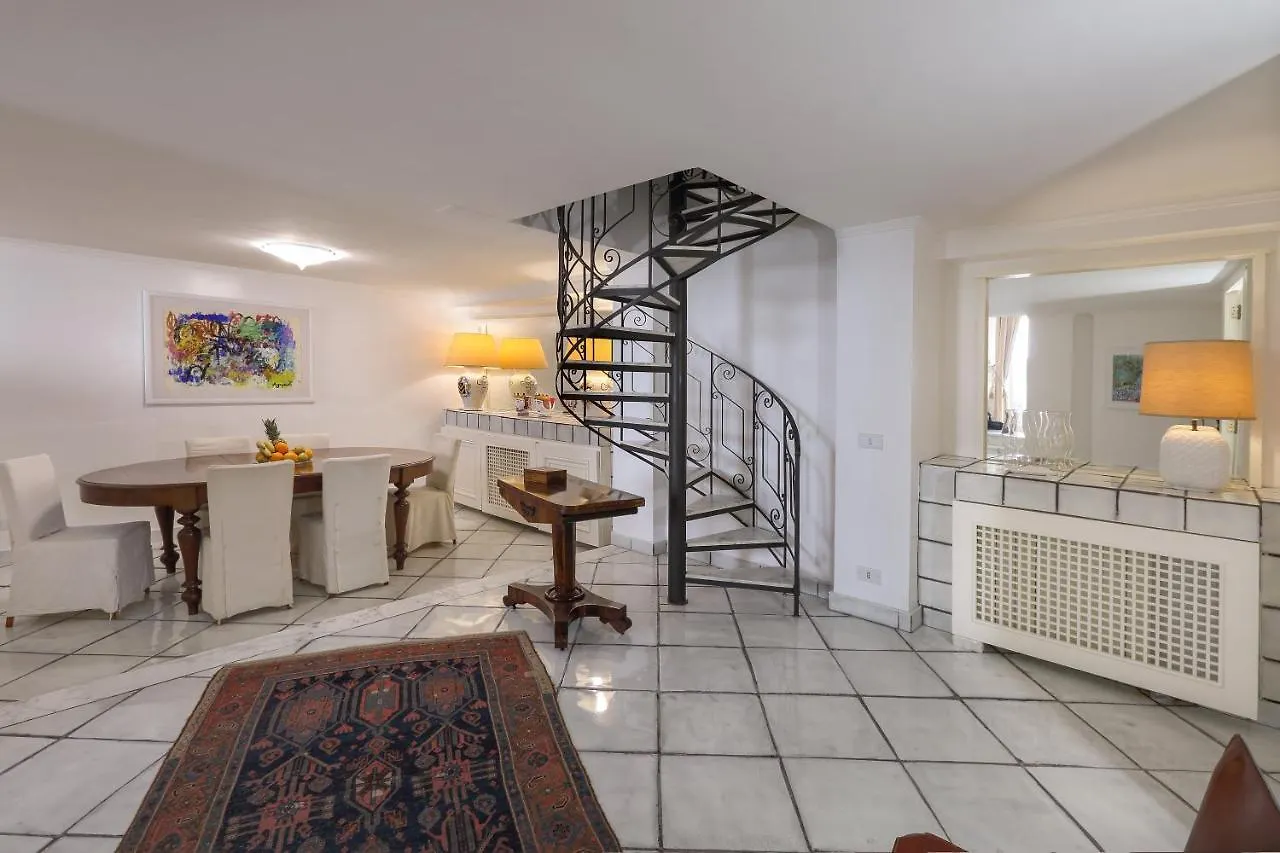 Bellavista House Apartment Taormina 0*,  Italy