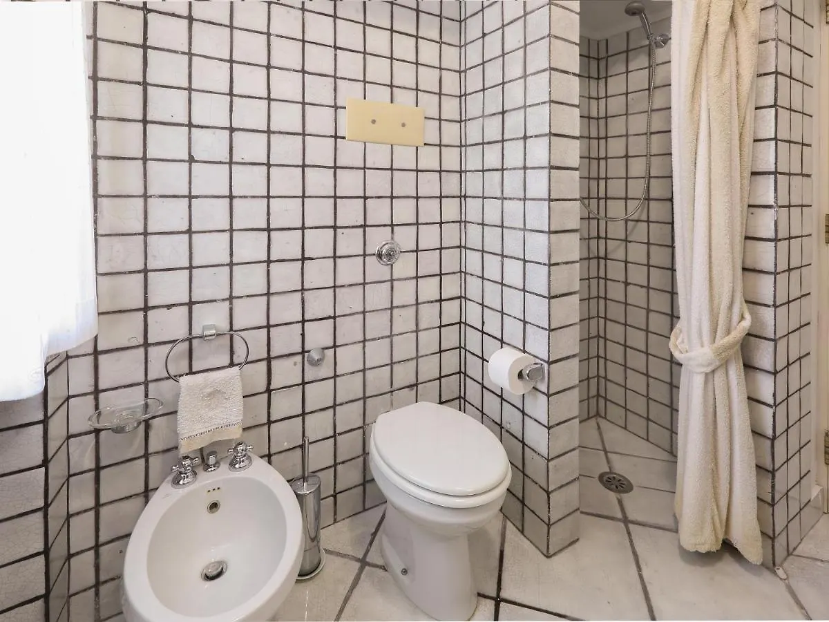 Bellavista House Apartment Taormina
