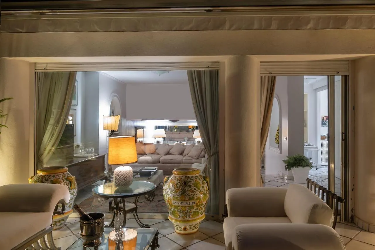 Bellavista House Apartment Taormina