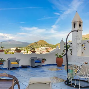 Appartamento Allegra Experience, Taormina