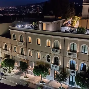 Hotell Casa Adele, Taormina