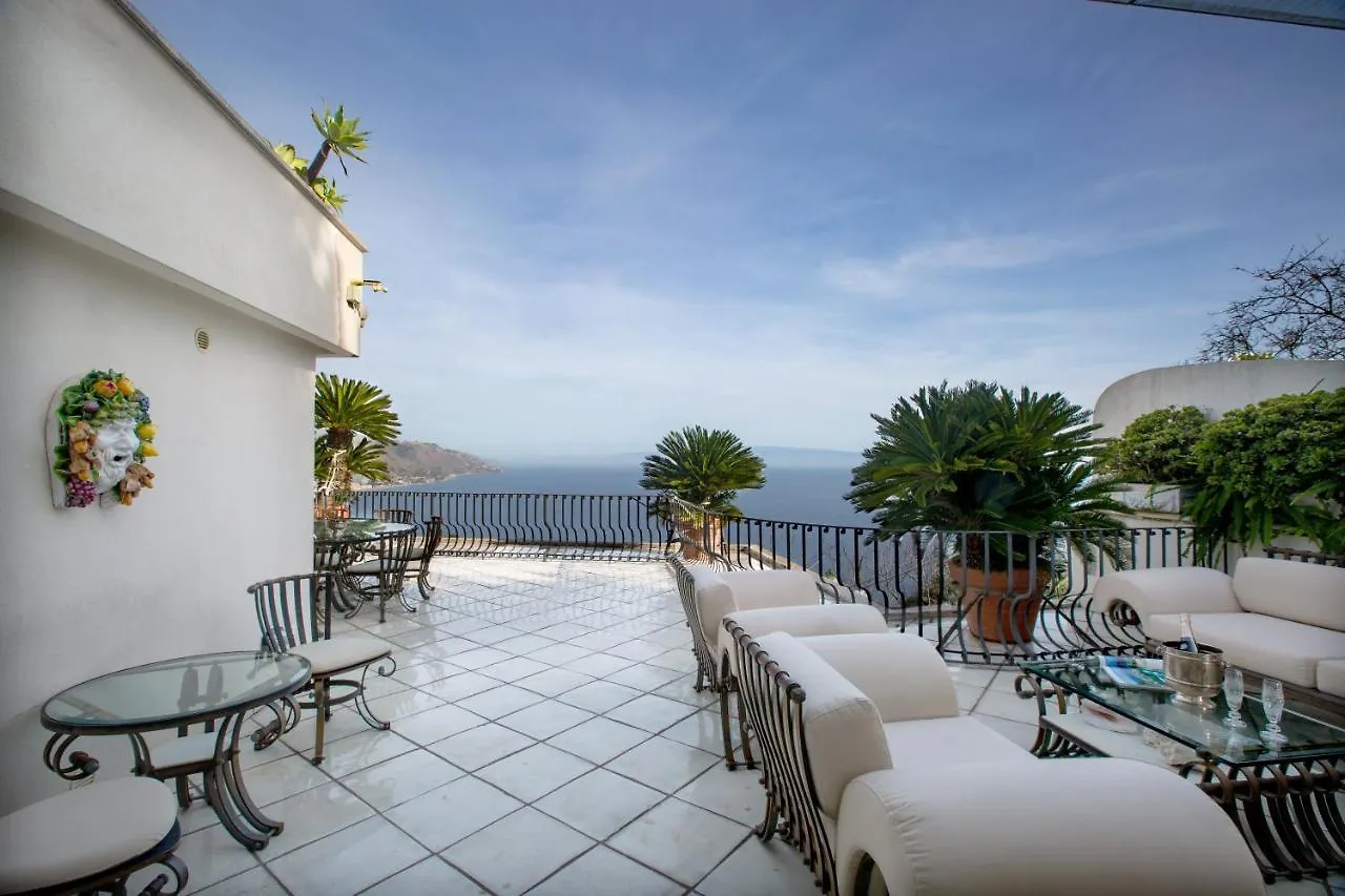 Bellavista House Lägenhet Taormina 0*,  Italien