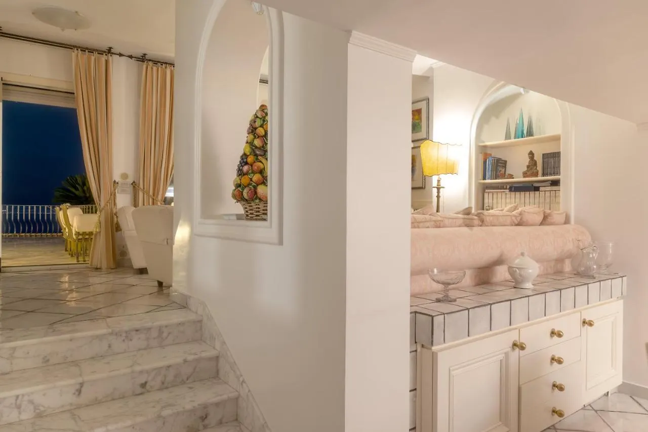 Bellavista House Lägenhet Taormina