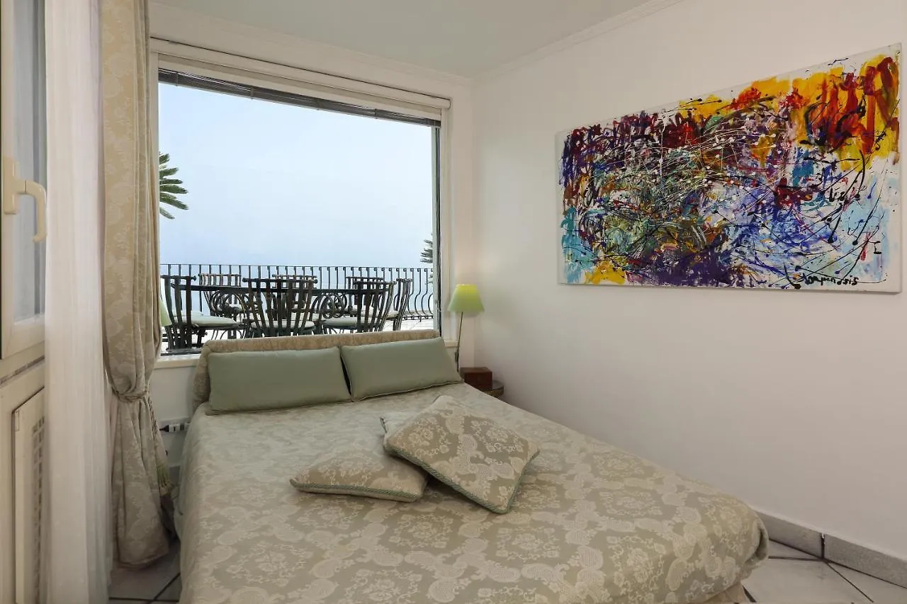 Bellavista House Lägenhet Taormina