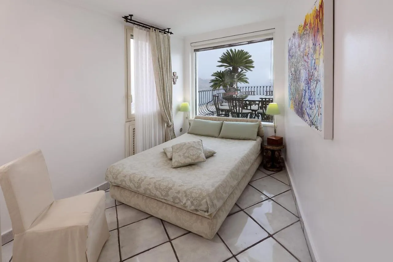 Bellavista House Lägenhet Taormina Italien