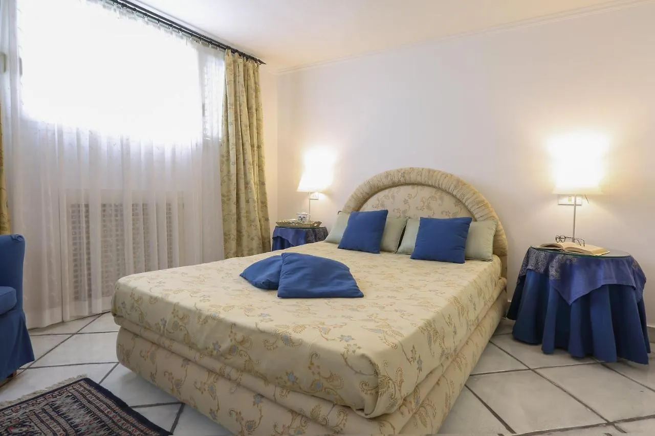 Bellavista House Lägenhet Taormina