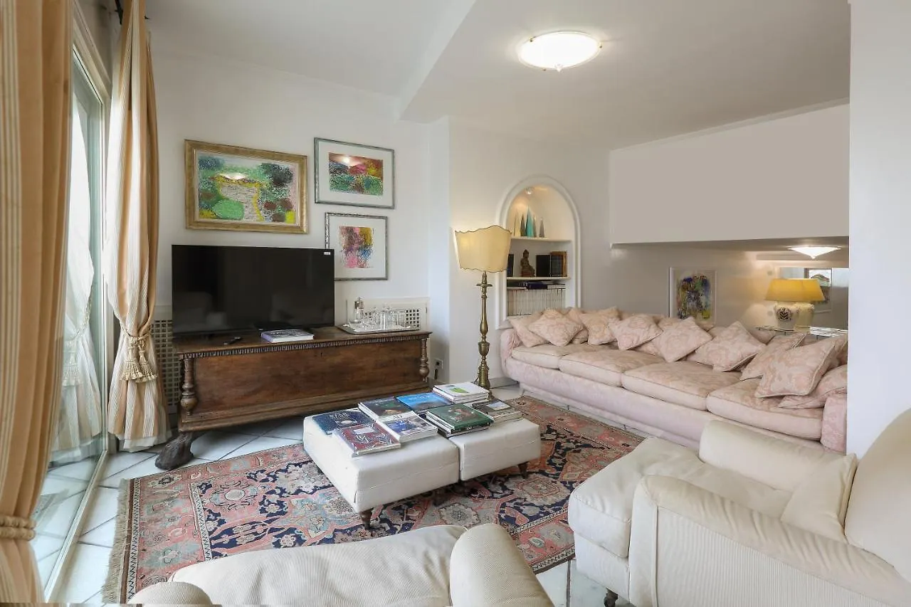 Bellavista House Apartment Taormina