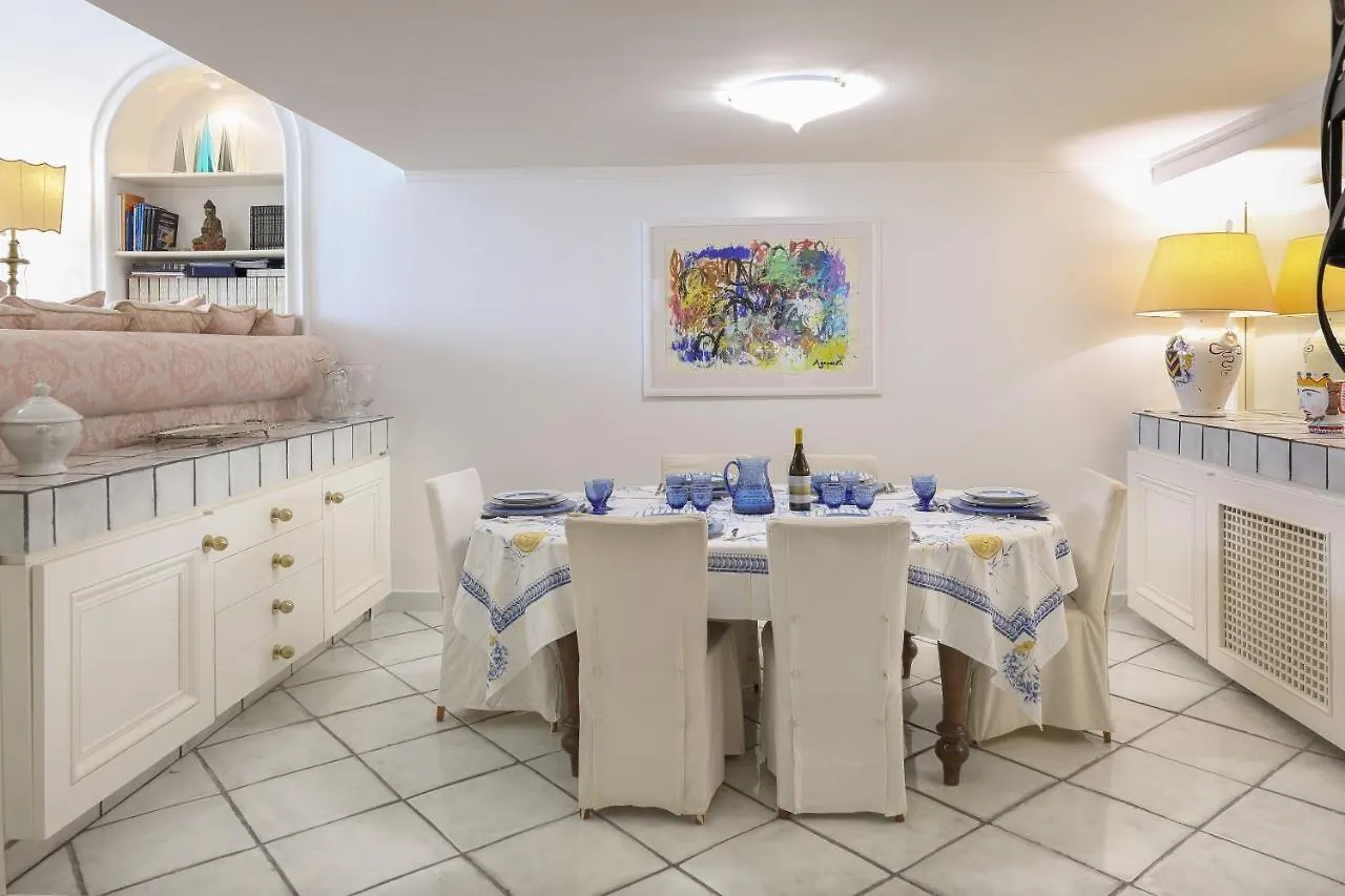 Bellavista House Apartment Taormina