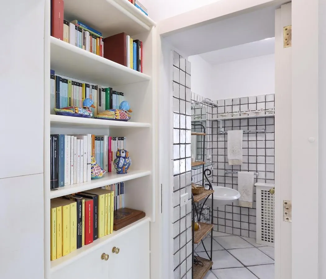 Bellavista House Apartment Taormina