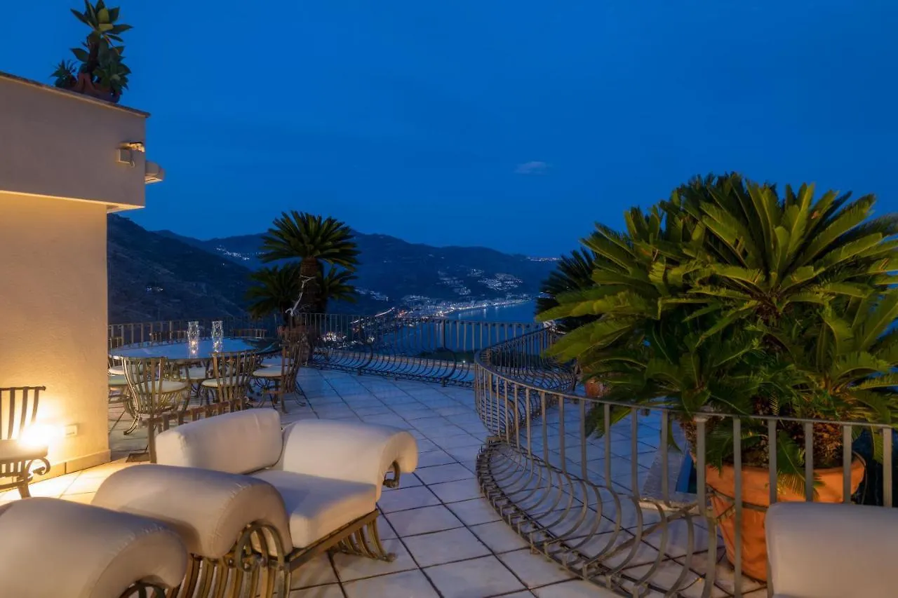Bellavista House Apartment Taormina
