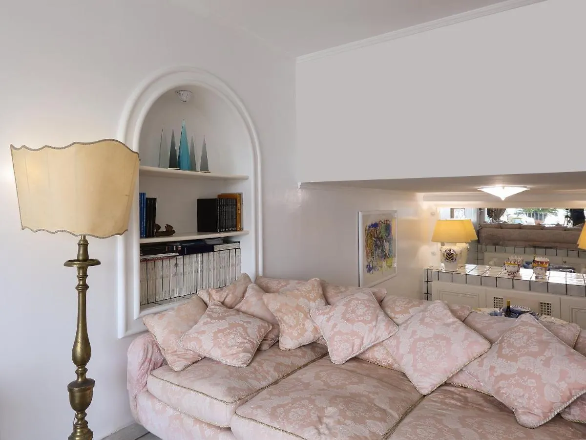 Bellavista House Apartment Taormina